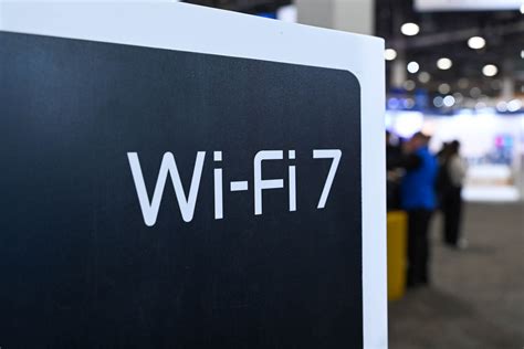 Wi-Fi 7 vs. 6E: How Much Better Is 7?