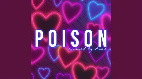 Poison Youtube