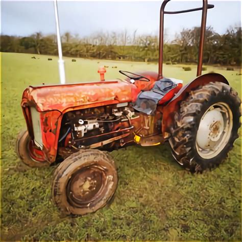 Mf 35x For Sale In Uk 54 Used Mf 35xs