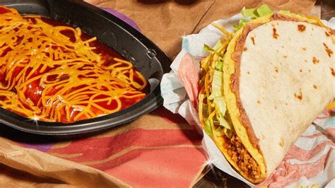 How To Fill Your Taco Bell Double Decker Void