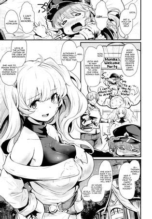 Chitsujo Crash Enforcement CRASH Luscious Hentai Manga Porn