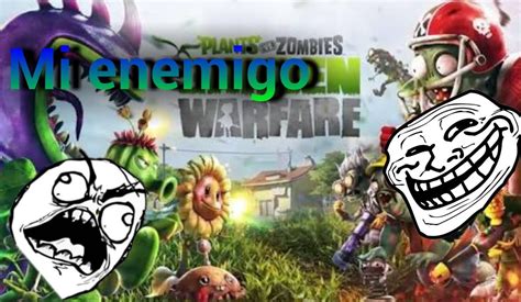 Plants Vs Zombies Garden Warfare Todos Son Cracks George Youtube