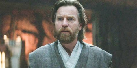 Disney Makes Obi Wan Kenobi Bisexual In Star Wars Canon Giant