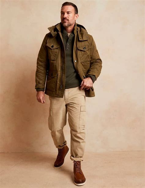 Banana Republic Cargo Pants Outfit Men Pants Outfit Men Cargo Pants