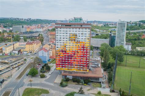 Hotel Olympik díky nám šetří téměř 100 000 ročně | OnSite Power
