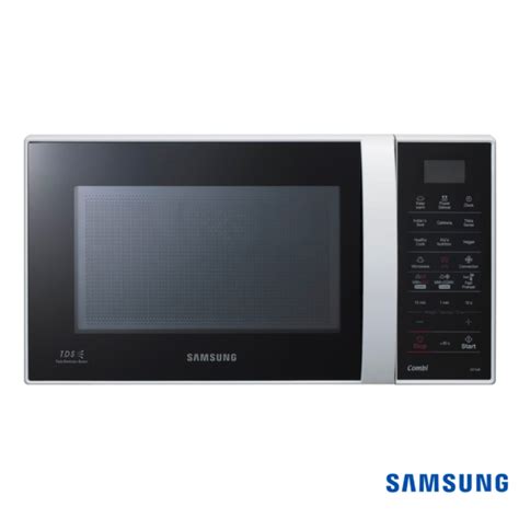 Samsung 21 Liters Convection Microwave Oven Black Ce73jd1 Lengliim