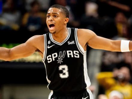 Spurs disponibili a cedere Keldon Johnson? - Sportando