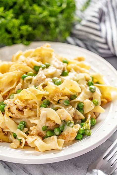 Easy Chicken Tenders Casserole Recipe At Willis Rucker Blog