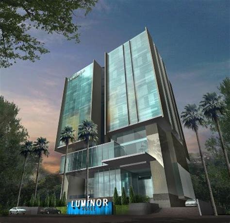 Luminor Hotel Jemursari (Surabaya, Java) - Hotel Reviews - TripAdvisor