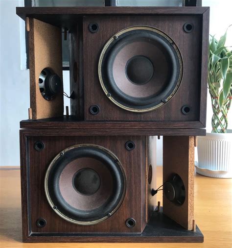 Bose 201 Series II Audio Other Audio Equipment On Carousell