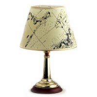 Table Lamp Lighthouse