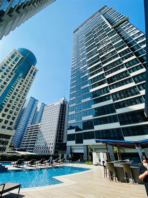 The Westin Manila Updated 2025 Prices And Hotel Reviews Mandaluyong