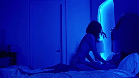 Tuppence Middleton Possessor Babe Babe Porn XHamster