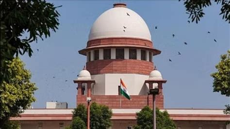 Supreme Court Sub Classification Scheduled Castes For Quota Review Of