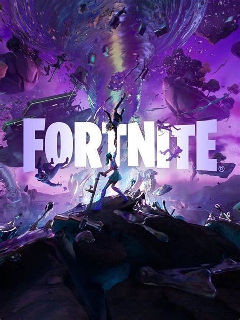 Fortnite Chapter Season Official Teaser Confirms Total Destruction