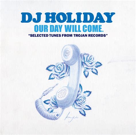 Hmv Dj Holiday A K A Trojan