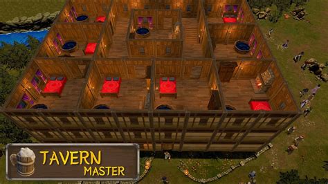 Tavern master steamunlocked - revjord