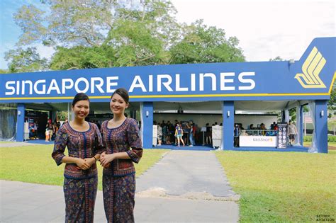 Singapore Airlines Cabin Crew Recruitment Malaysia 2019 – Cabin Photos ...