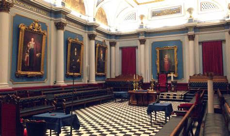 Grand Lodge of Ireland | Freemason.ie