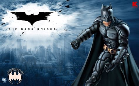 Batman The Dark Knight Wallpaper Wallpapersafari