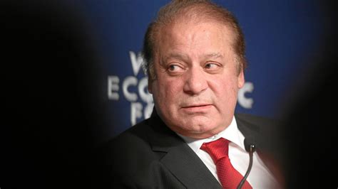 Nawaz Sharif Behind Bars: Implications for Pakistan’s Future – South ...