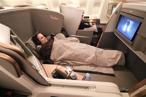 Best Business Class Seats On Boeing Er Brokeasshome