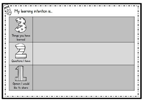 Formative Assessment Activities Teaching Resources