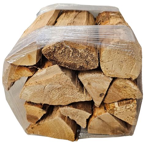 Birch Firewood Bundle Premium Quality Logs For Cozy Fires Tmh Industries