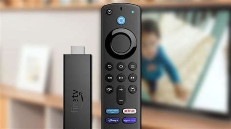 Procura Apagar Bien Tu Fire Tv Stick Para Evitar Problemas As Debes