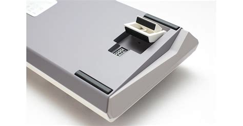 Buy Ducky One Mist Grey SF RGB Hot Swap Keyboard MX Ergo Clear DKON ST EUSPDMIWHHC PC