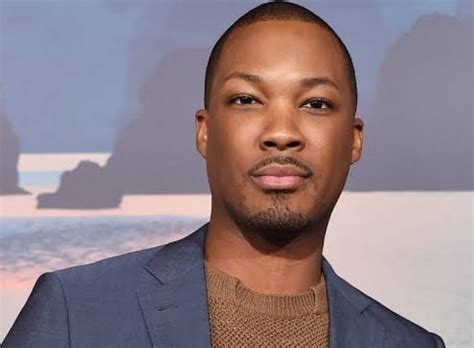 8 Things You Didnt Know About Corey Hawkins Super Stars Bio