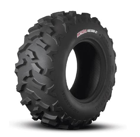 Buy A Kenda Mastodon At Radial Ply Tire From Side By Side