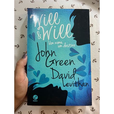 Will & Will | Shopee Brasil