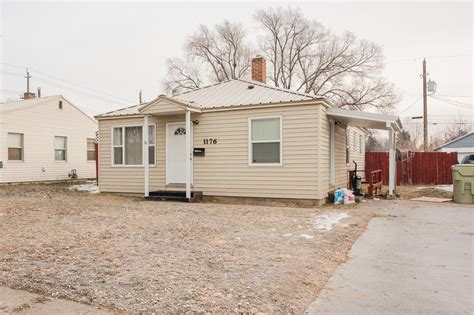 1176 Bear Ave Idaho Falls Id 83402 Mls 575009 Redfin