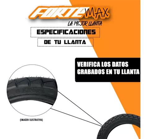 Llanta Cap Italika Ft Fortemax Nuevo Dise O En Venta En