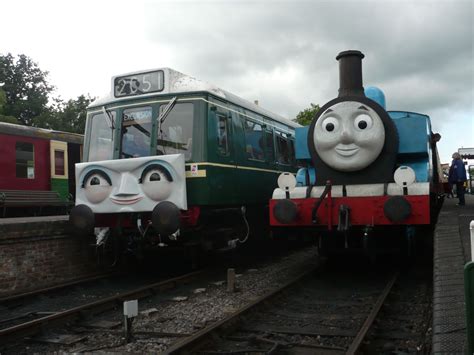 Thomas and Daisy | Thomas the tank engine, Thomas and friends, Thomas the tank