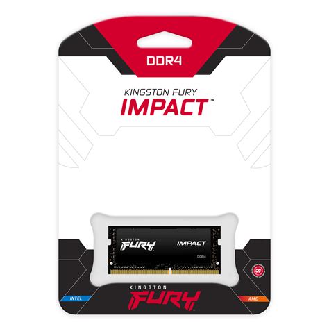 Kingston Hyperx Fury Gb Mhz Ddr Med Tu Ac Th