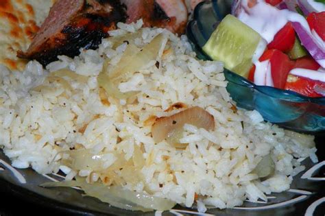 Savory Rice Recipe - Food.com