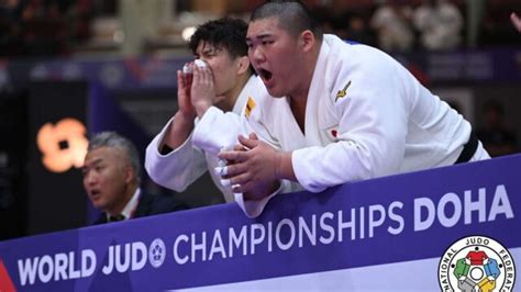 男子100kg級全試合結果／タシケント世界柔道選手権2022 Ejudo