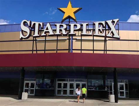 Starplex Changes Hands in $175M Deal - Commercial Property Executive