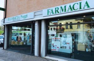 Farmacie Di Turno A Padova Aperte Oggi