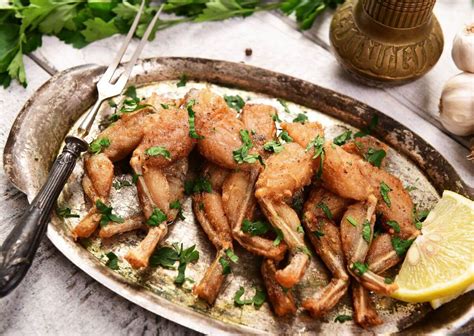 6 Manfaat Daging Kodok Bagi Kesehatan Yang Harus Anda Ketahui
