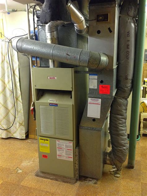 Jeremy S Blog New Furnace And Air Conditioner