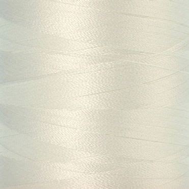 Нитки Mettler SERALENE 120 оверлочные полупрозрачные, 2000 м