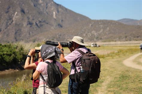 Reserva de la Biósfera Barranca de Metztitlán 3 días Verdi mx