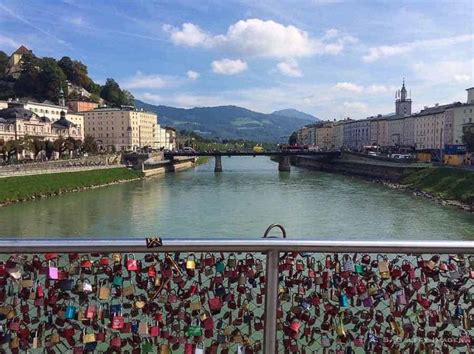 How to Visit Salzburg Old Town on a Self-Guided Tour