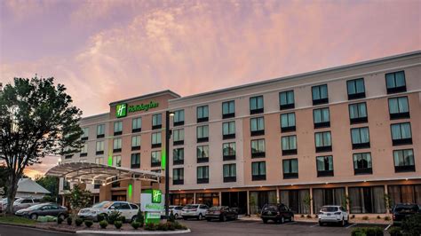 Holiday Inn® Knoxville N Merchant Drive An Ihg Hotel Knoxville Tn