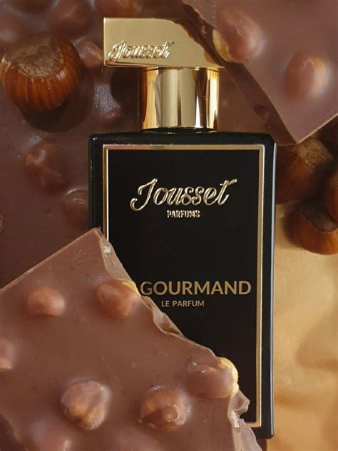 Le Gourmand Jousset Parfums una novità fragranza unisex 2023