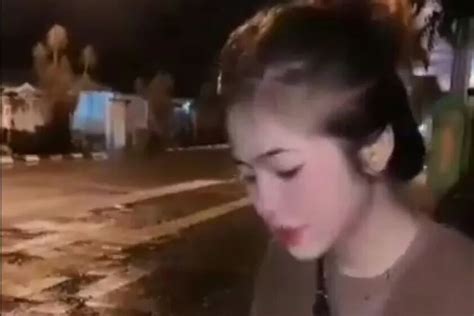 Viral Wanita Di Kota Tebing Tinggi Paksa Kucing Merokok Tiupkan Asap