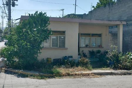 Casa En Venta En La Colonia Moderna Monterrey Easybroker